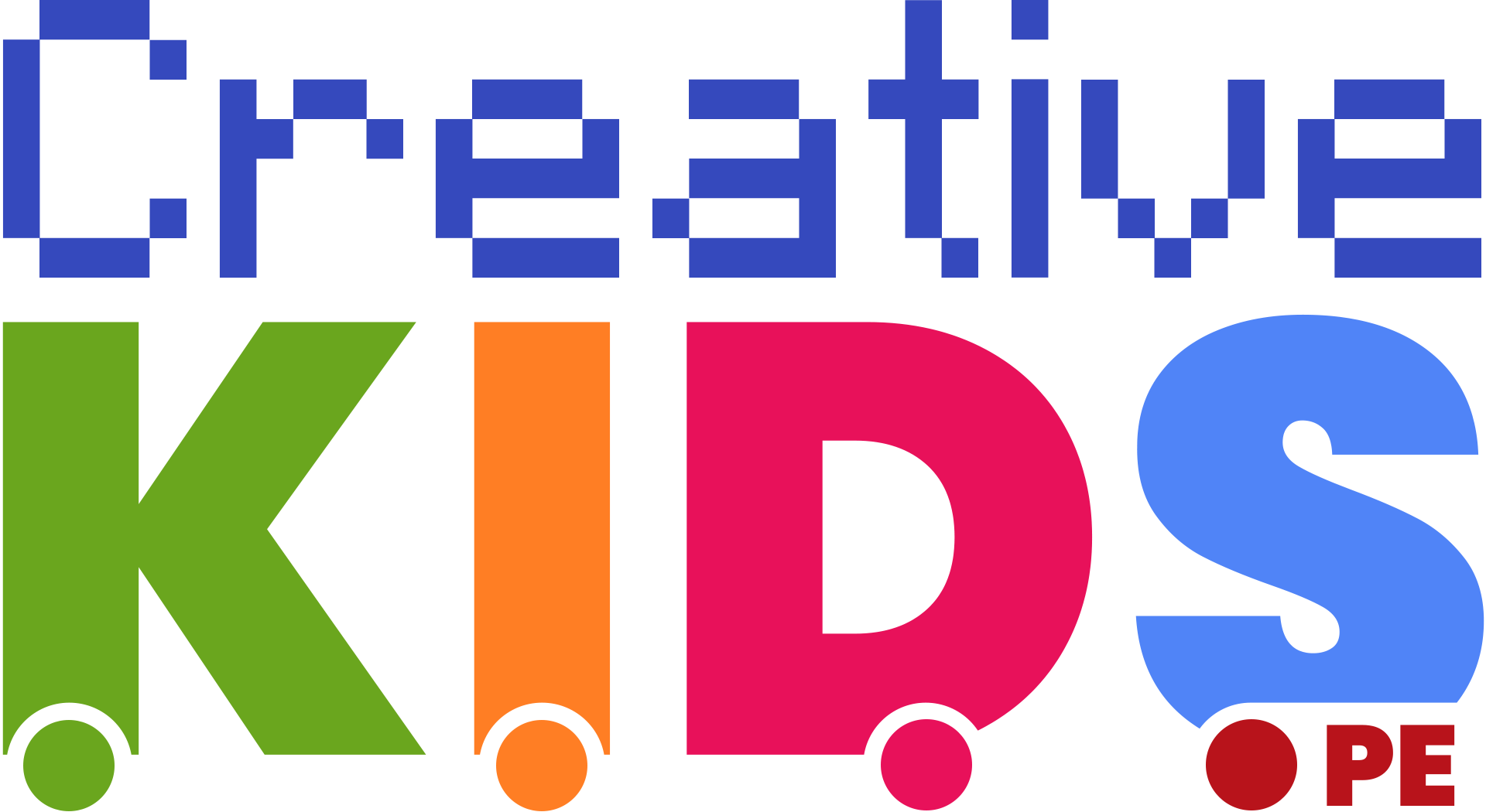 creative-kids-pe-logo-extendido-minecraft-education-talleres-educativos-virtuales-python-robotic-stem-office-iakids